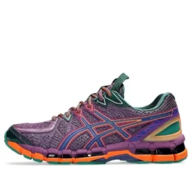 Asics x UB9-S Gel-Kayano 20 “Koyu Üzüm Gentry Mor”