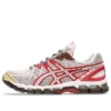 Asics x UB9-S Gel-Kayano 20 “Kristal Pembe Klasik Kırmızı”
