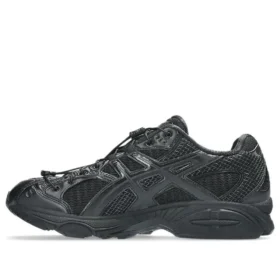 Asics x Unaffected Gel-Nimbus 10.1 “Siyah”