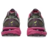 Asics x Up There Gel-Terrain “Mor Lavanta”