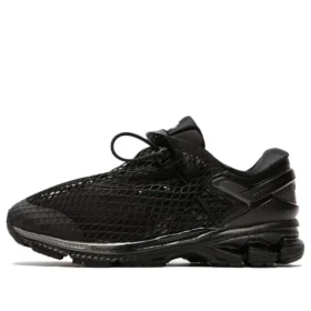 Asics x Vivienne Westwood Gel-Kayano 26 “Siyah”