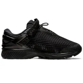 Asics x Vivienne Westwood Gel-Kayano 26 “Siyah”