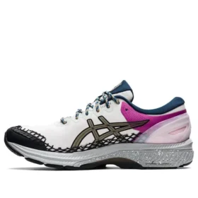 Asics x Vivienne Westwood Gel-Kayano 27 DE “Beyaz Liken Kayası”