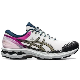 Asics x Vivienne Westwood Gel-Kayano 27 DE “Beyaz Liken Kayası”