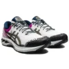 Asics x Vivienne Westwood Gel-Kayano 27 DE “Beyaz Liken Kayası”