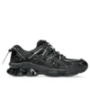 Asics x Yoasobi Gel-Kinetic Fluent “Siyah”