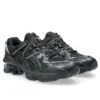 Asics x Yoasobi Gel-Kinetic Fluent “Siyah”