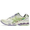 Asics x ZUTOMAYO Gel-Kayano 14 “Fildişi Yeşilliği”