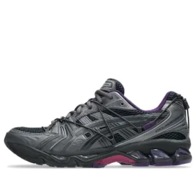 Asics x ZUTOMAYO Gel-Kayano 14 “Grafit Gri Phantom”