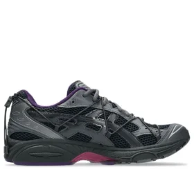 Asics x ZUTOMAYO Gel-Kayano 14 “Grafit Gri Phantom”