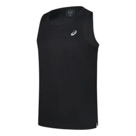Atletizm Singlet “Siyah”