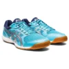 Attack Hyperbeat 4 Spor Ayakkabı “Aquarium Pure Silver”