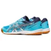 Attack Hyperbeat 4 Spor Ayakkabı “Aquarium Pure Silver”