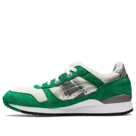 Awake NY x Gel-Lyte 3 “Yeşil Tamburin”