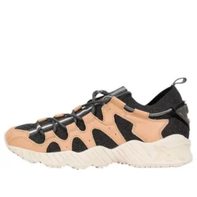 Bodega x GEL Mai Yün Örgü “Carbon Evening Sand”