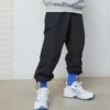 Casual Eşofman Altı “Siyah”