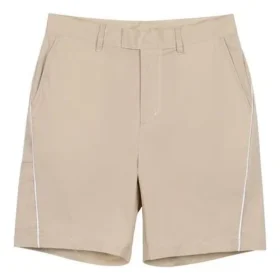 Casual Şort “Tan”