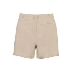 Casual Şort “Tan”