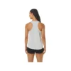 CJ-Line Light Singlet “Buzul Grisi Elektrik Kırmızısı”