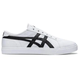 Classic CT Slip-ON “Beyaz Siyah”