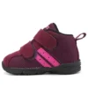 Comfy Baby MS FW Koşu Ayakkabısi Kırmızı