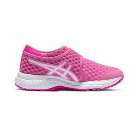 Cool Run Pembe/Beyaz