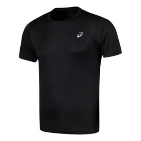 Core Top T-Shirt “Siyah”
