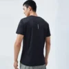 Core Top T-Shirt “Siyah”