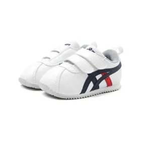 Cotla Athleisure Günlük Spor Ayakkabı Beyaz Mavi