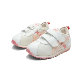Cotla Sneakers “Beyaz Bej Pembe”