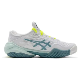 Court FF 3 Novak “Beyaz Soothing Sea”