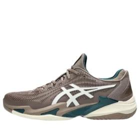 Court FF 3 “Taupe Gri Beyaz”