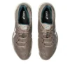 Court FF 3 “Taupe Gri Beyaz”