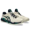 Court FF 3 Wide Tennis “Krem Jasper Yeşili”