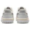 Court Mz 2.0 “Gri Taupe”