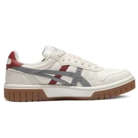Court MZ Retro Günlük Kaykay Ayakkabısi Unisex Bej Gri