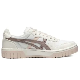 Court MZ Retro Günlük Kaykay Ayakkabısi Unisex Bej Kahverengi