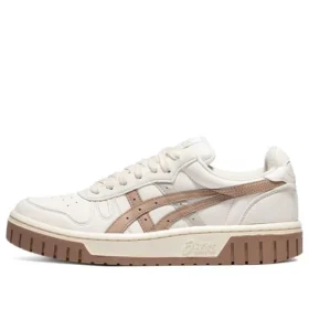 Court MZ Retro Günlük Kaykay Ayakkabısi Unisex Beyaz Kahverengi
