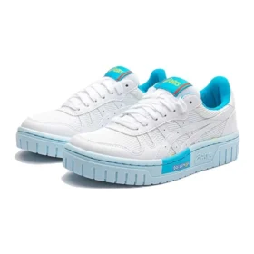 Court MZ x Doraemon “Beyaz Mavi”