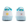 Court MZ x Doraemon “Beyaz Mavi”