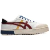 Court Trail Sneaker Beyaz/Kırmızı
