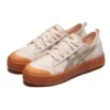 Court Trail Sneakers Açık Pembe “Light Pink Khaki”