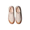 Court Trail Sneakers Açık Pembe “Light Pink Khaki”