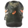 Cross Freak 2 Atletizm Ayakkabı “Dusky Green”