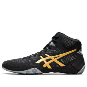 Dan Gable Evo 2 “Siyah Saf Altın”