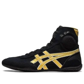 Dan Gable Evo 3 “Siyah Zengin Altın”