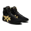 Dan Gable Evo 3 “Siyah Zengin Altın”
