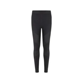 Destekleyici Tayt “Performance Black”