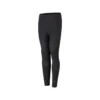 Destekleyici Tayt “Performance Black”