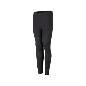 Destekleyici Tayt “Performance Black”